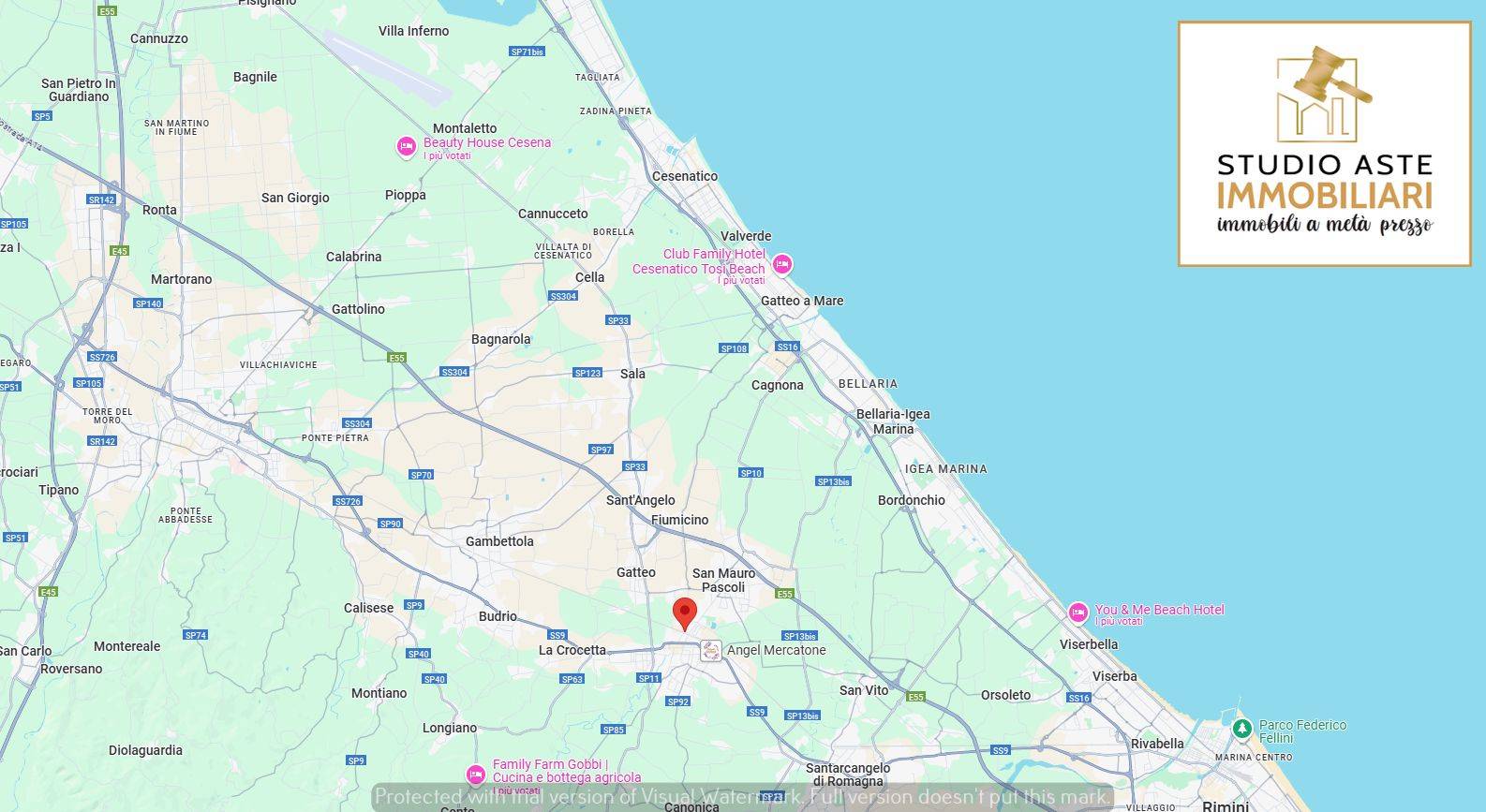 Mappa