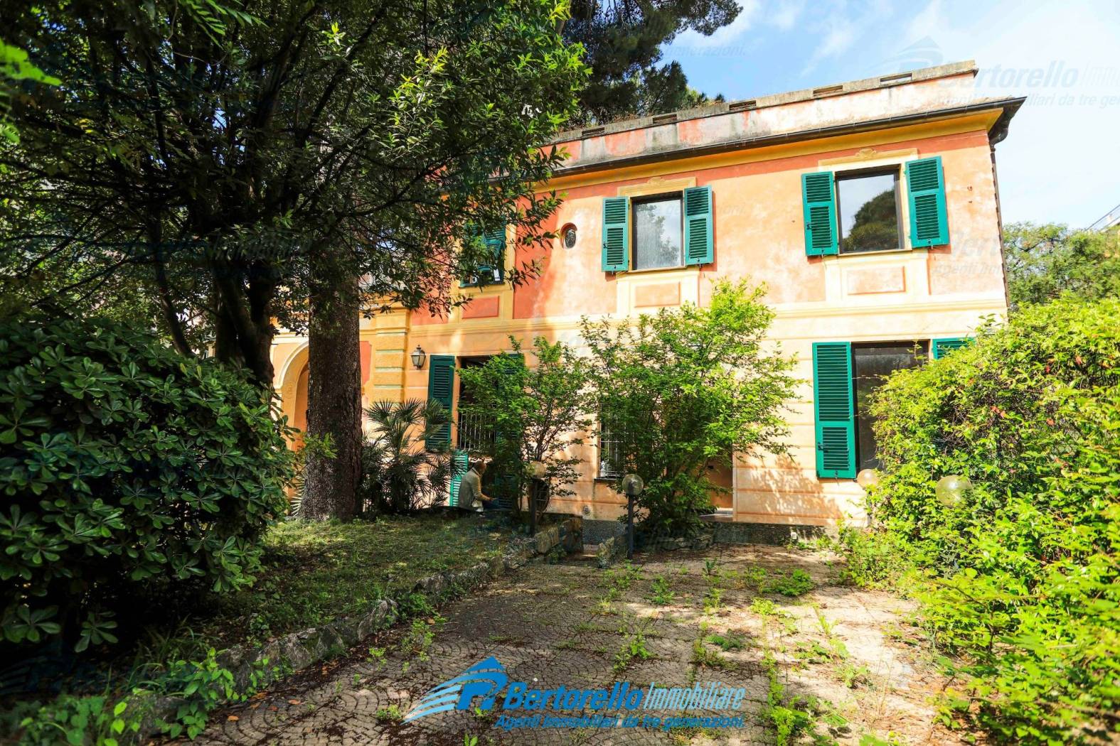 Giardino