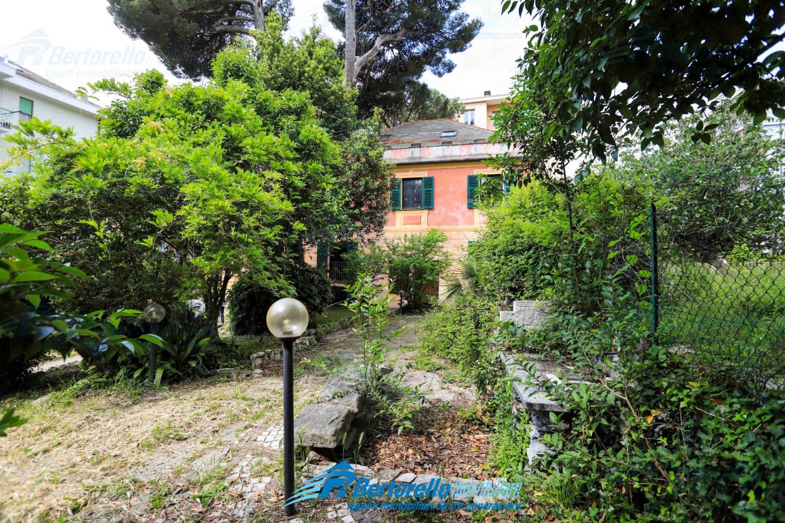 Giardino