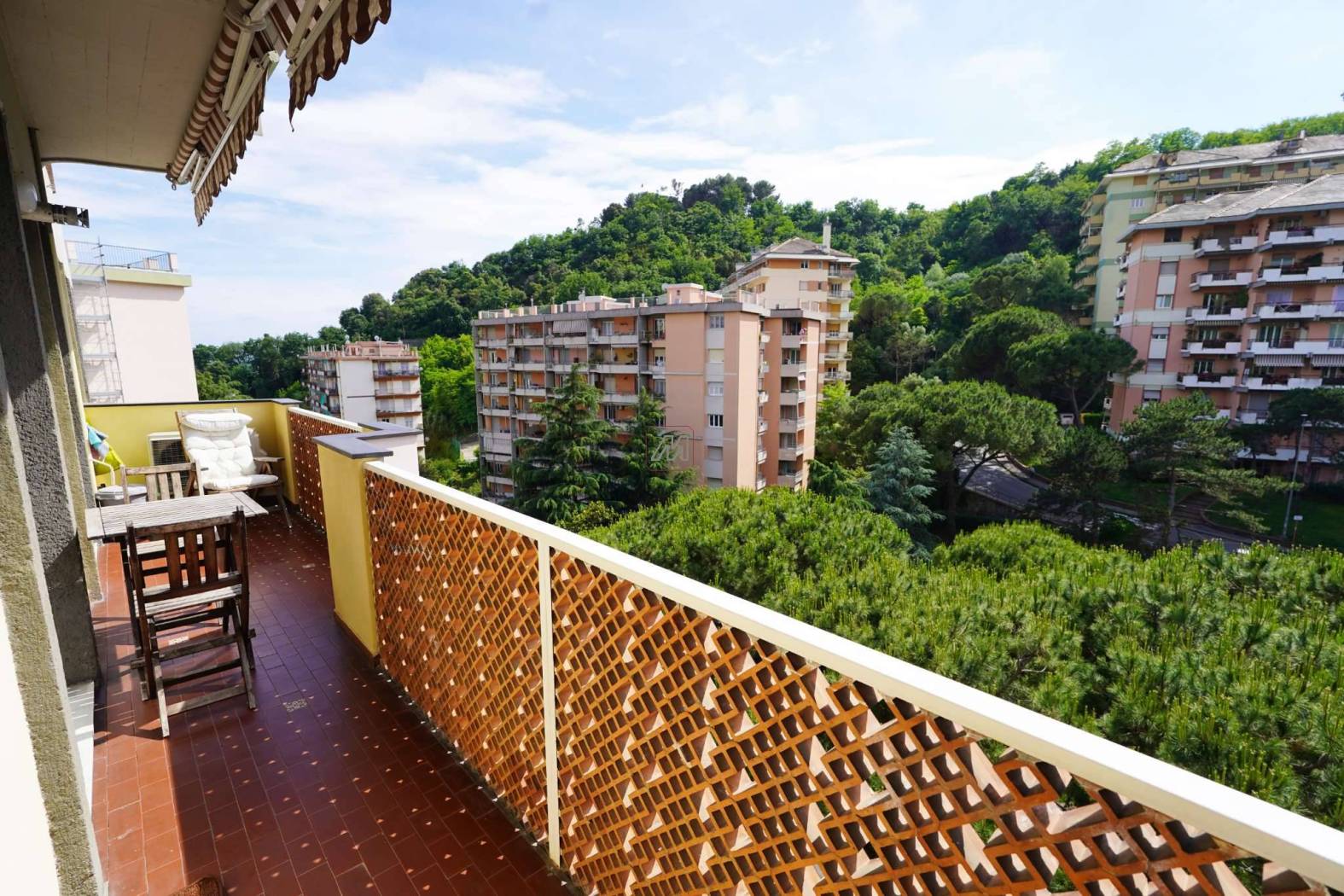 Balcone