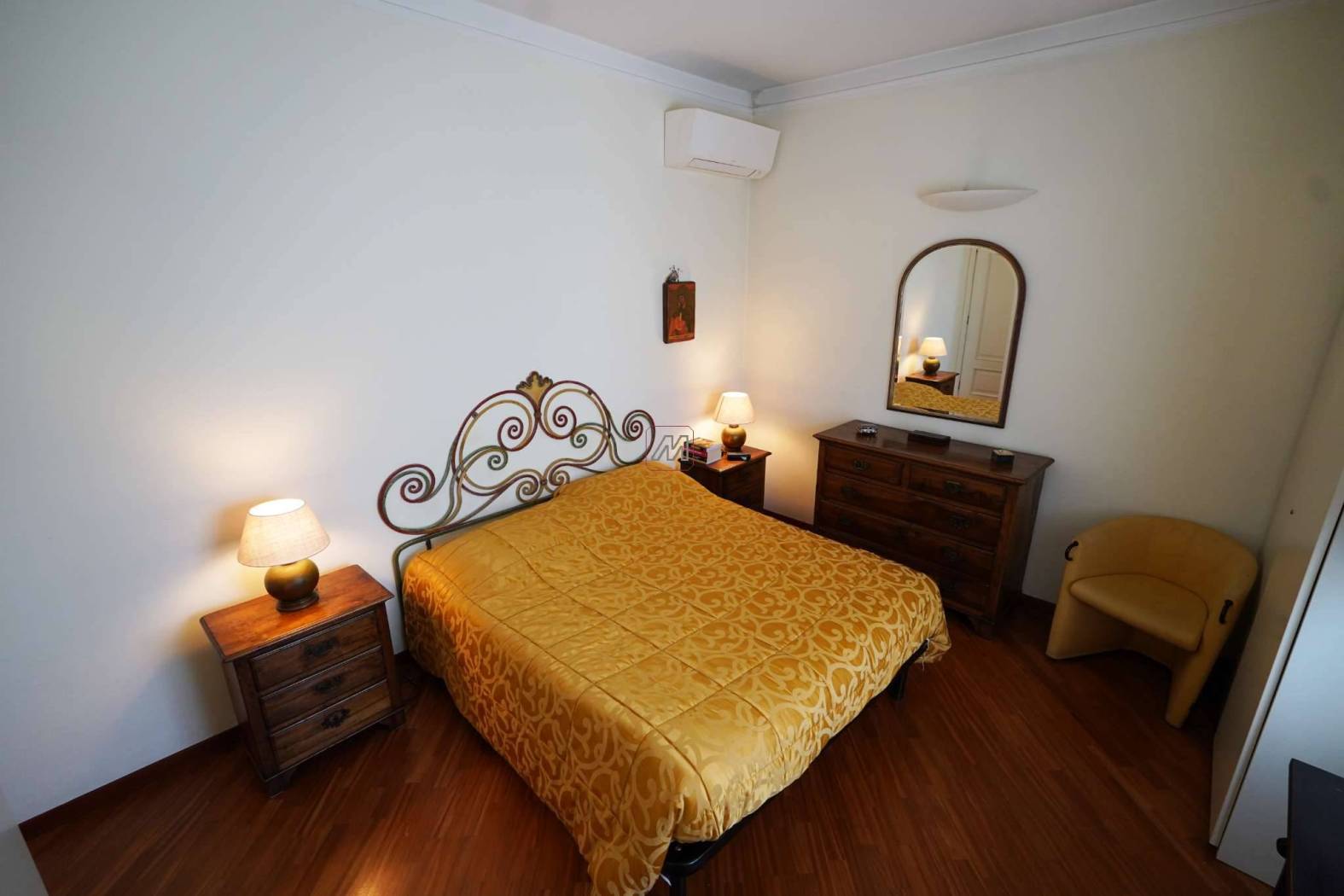 Camera da letto