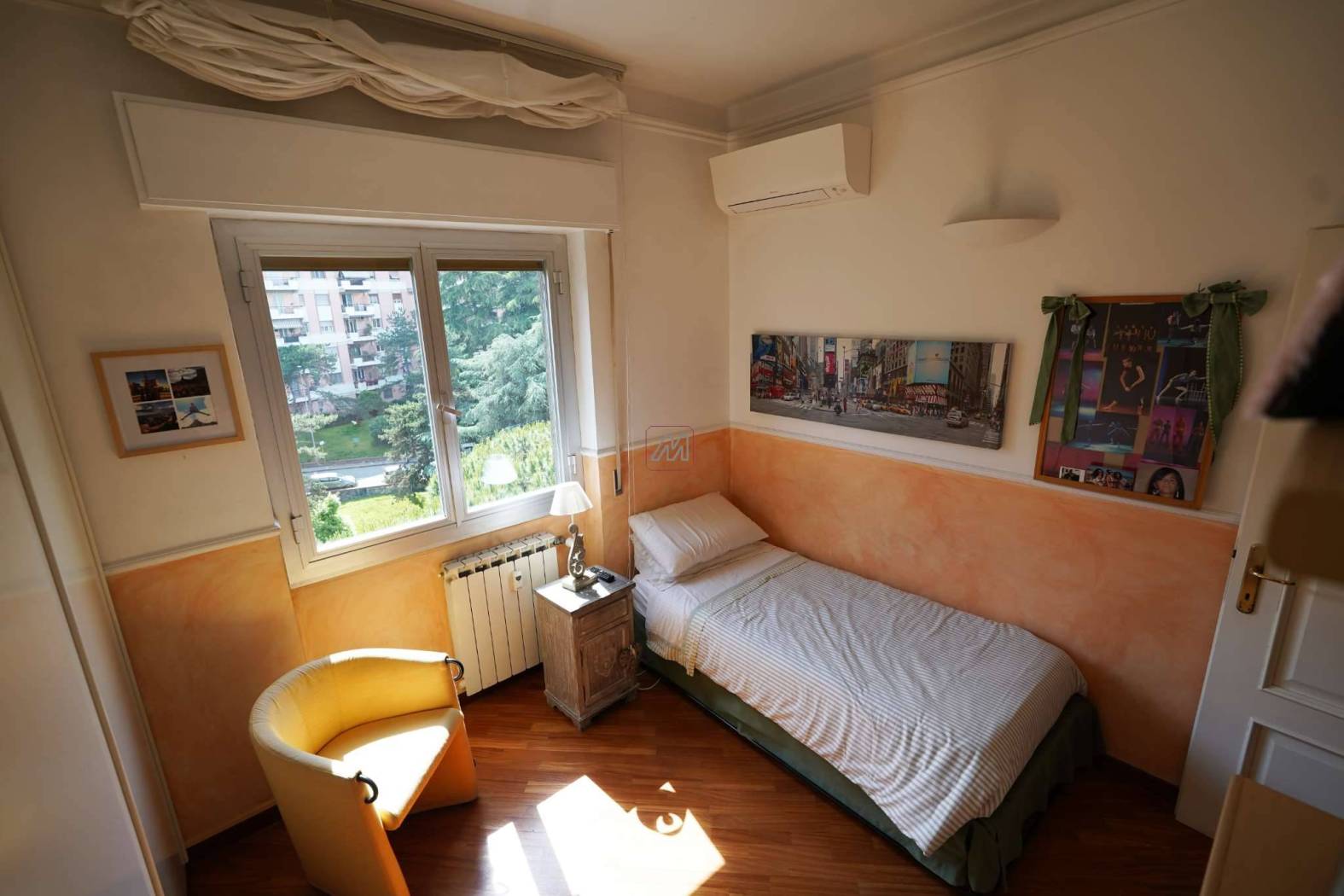 Camera da letto