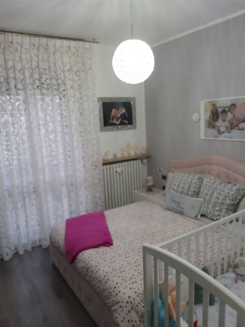 Camera da letto