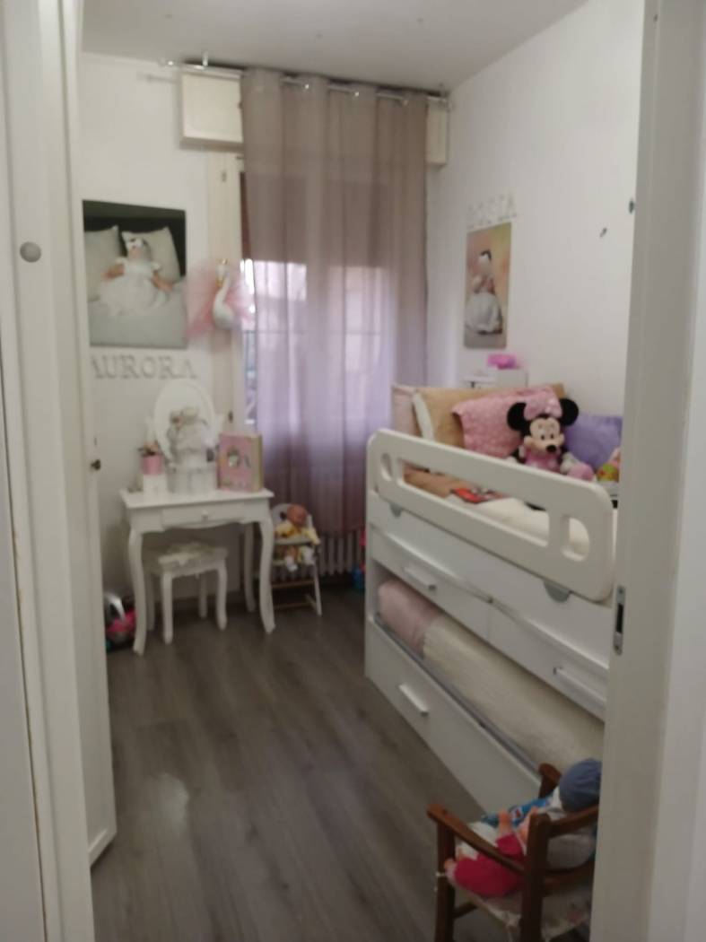 Camera da letto