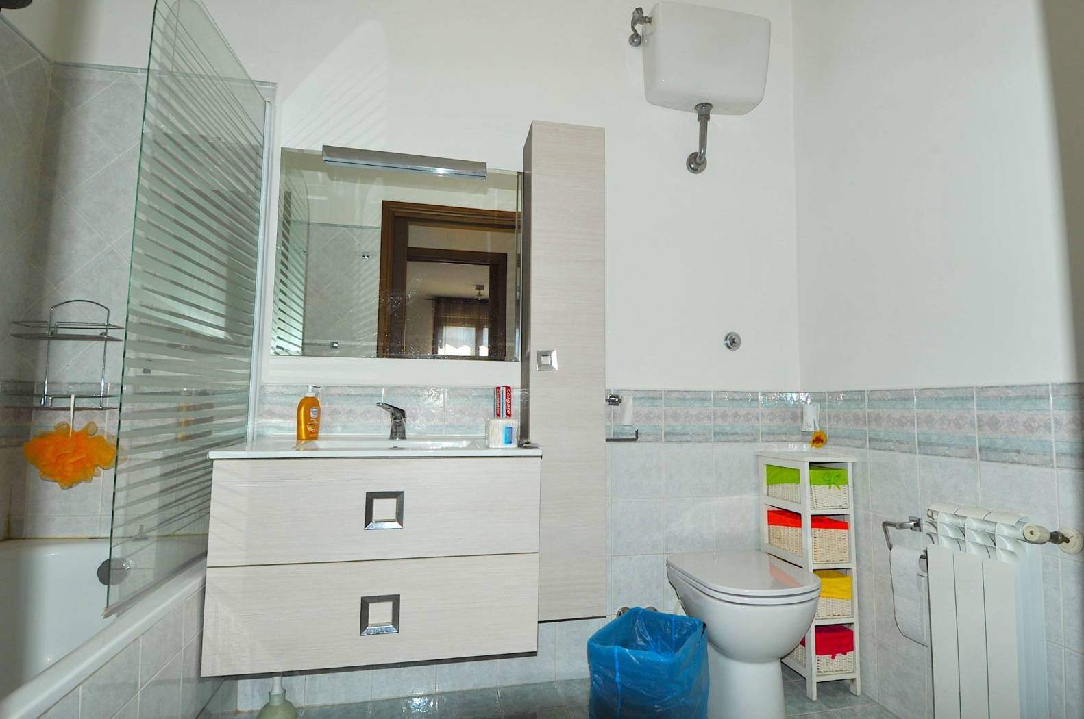 Bagno