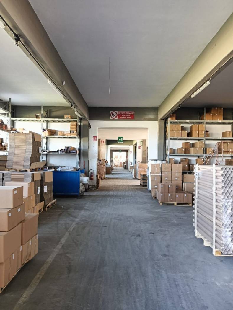 Interno non residenziale
