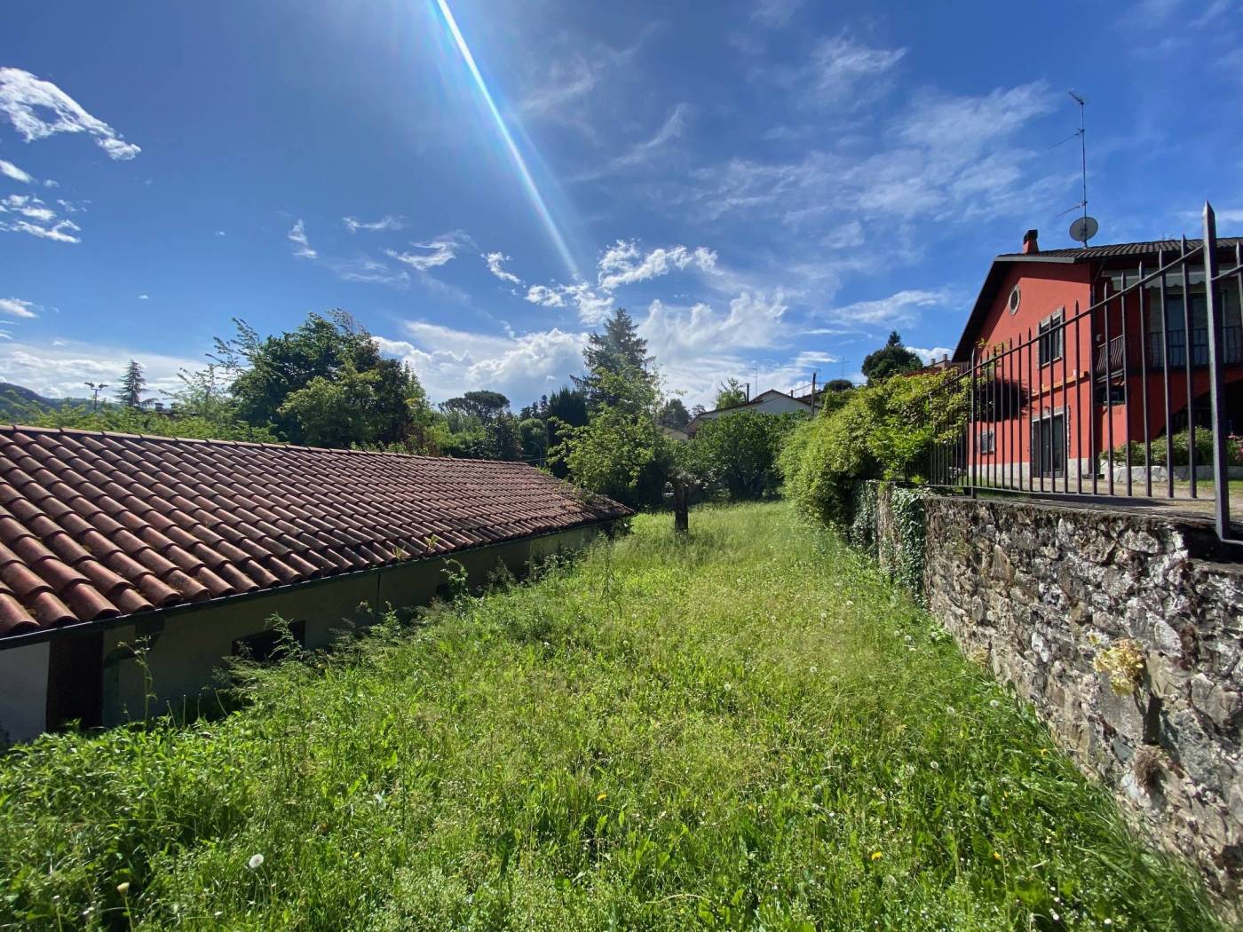 Terreno