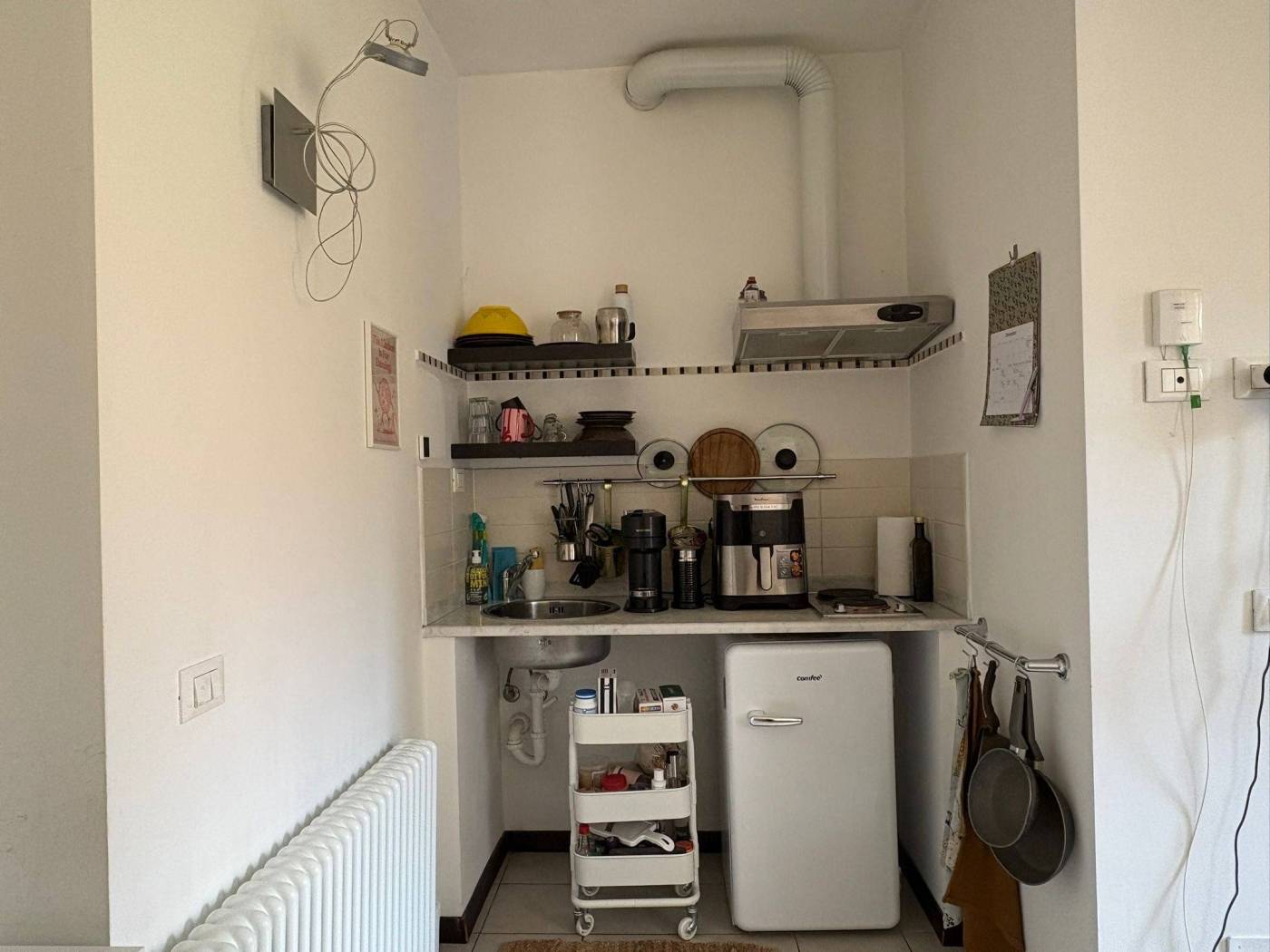 Cucina