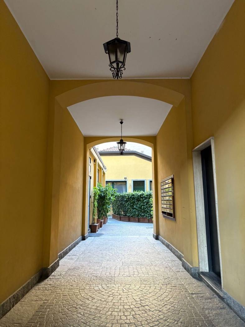 Interno palazzo