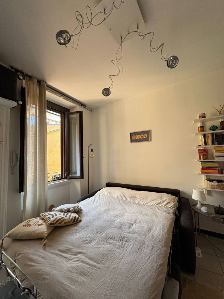 Camera da letto