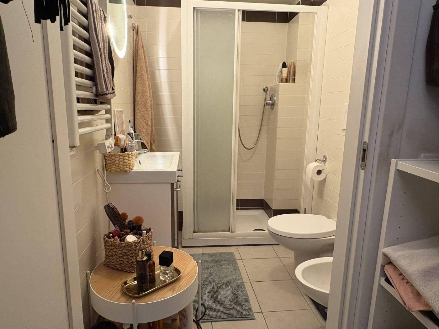 Bagno