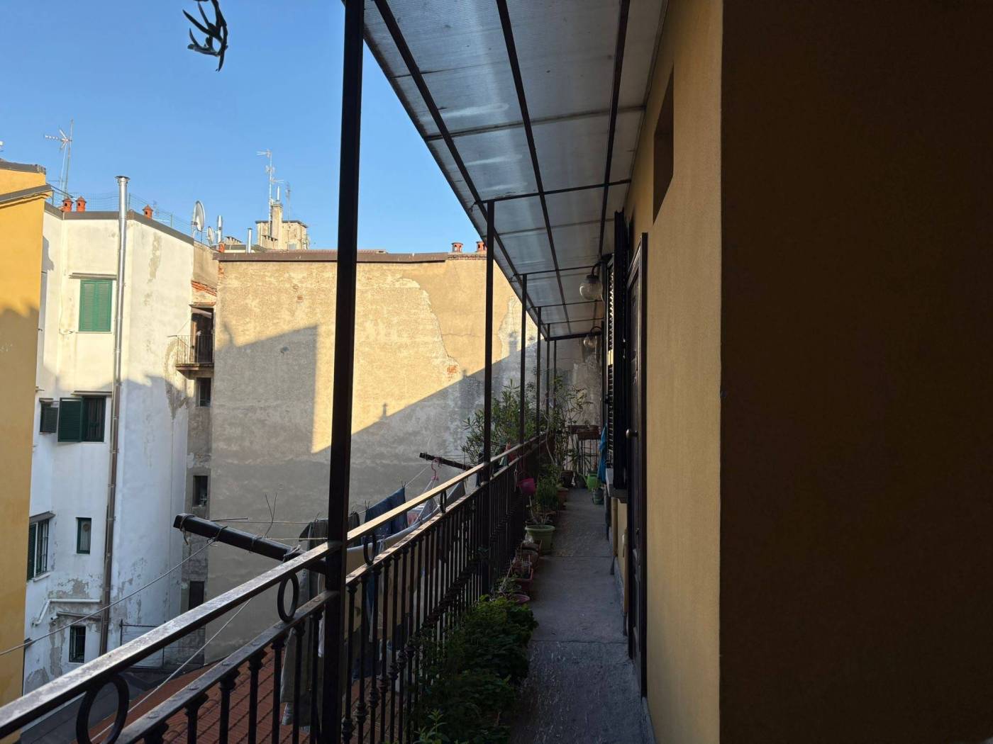 Balcone