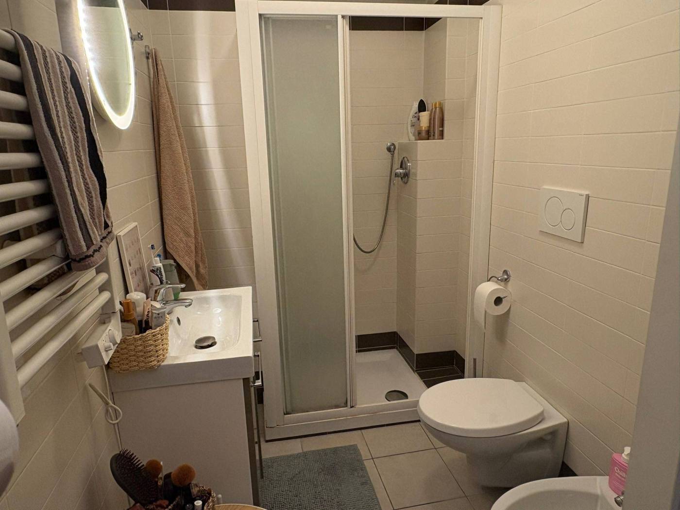 Bagno