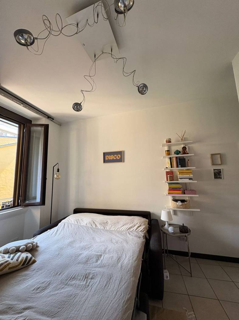 Camera da letto