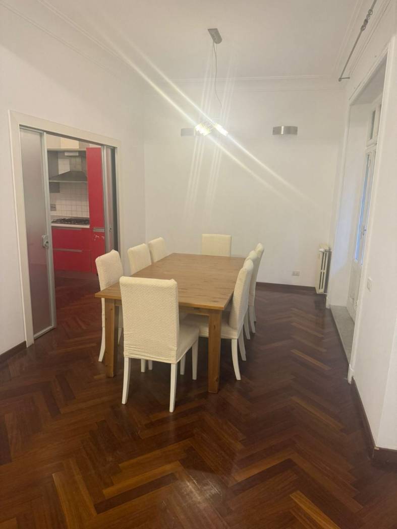 Sala da pranzo