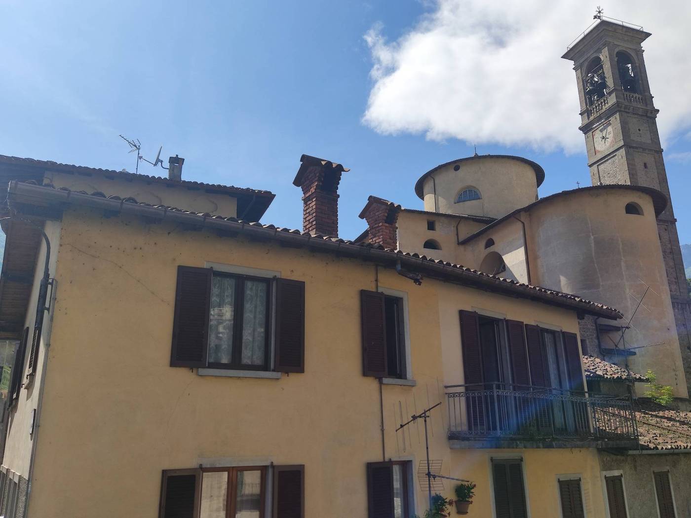 Facciata