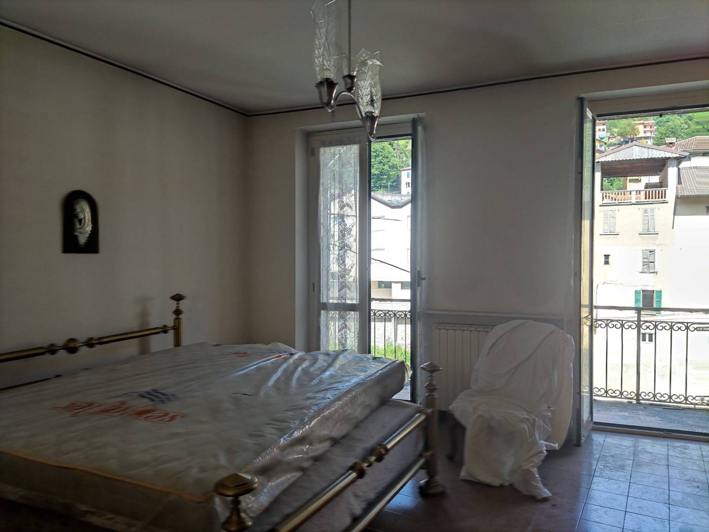 Camera da letto