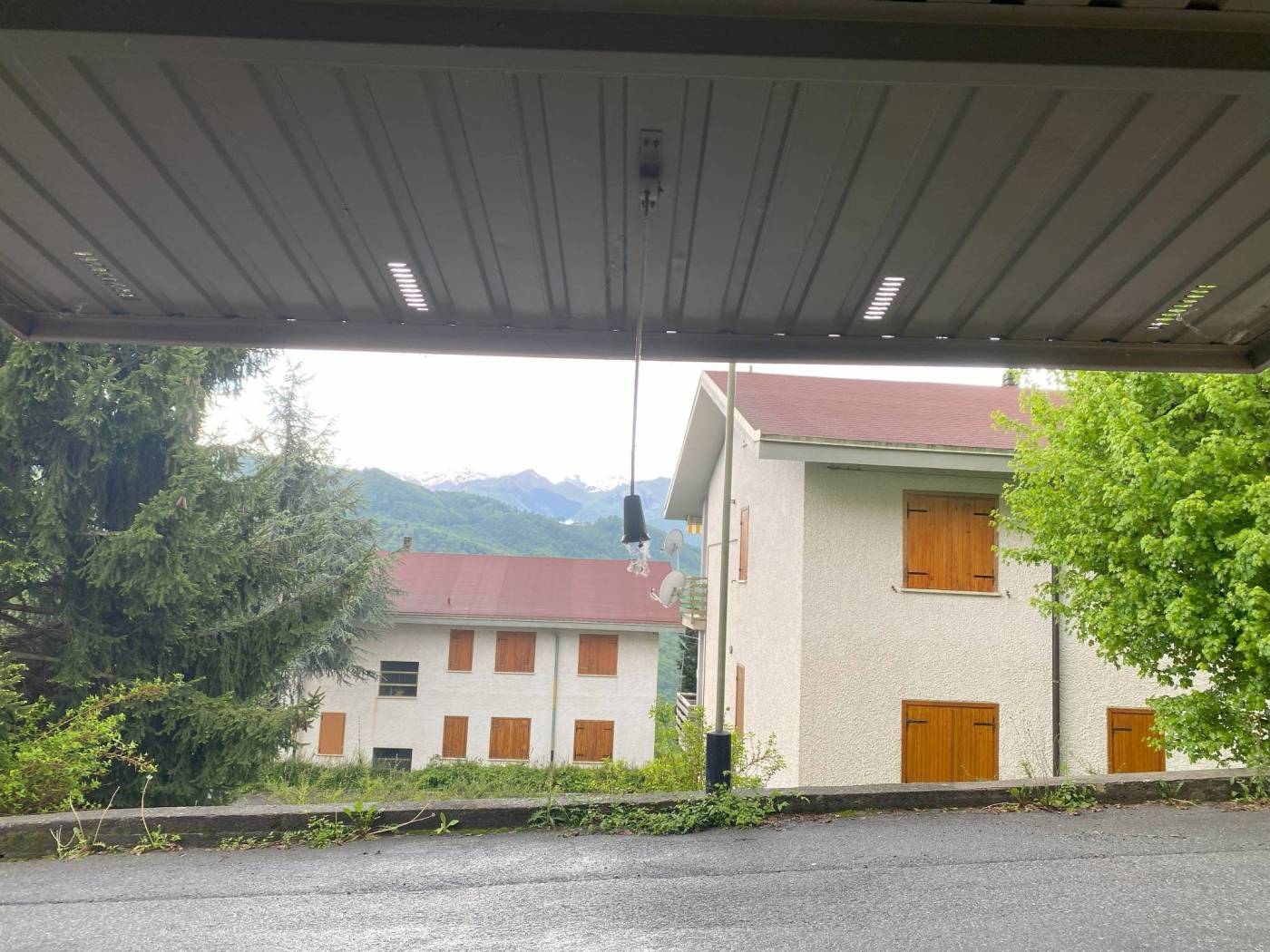 Facciata