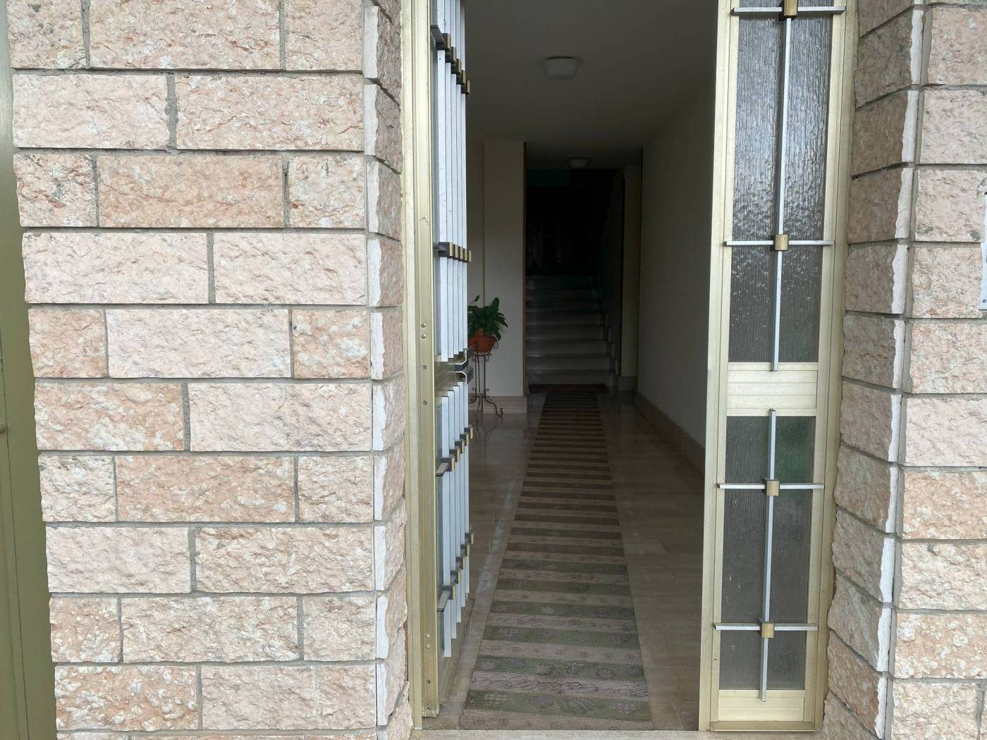 Interno palazzo