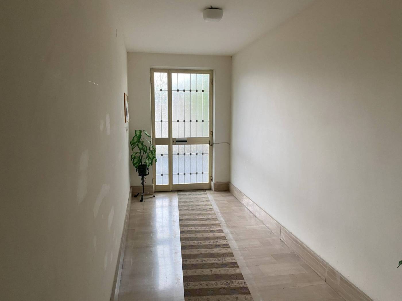 Interno palazzo