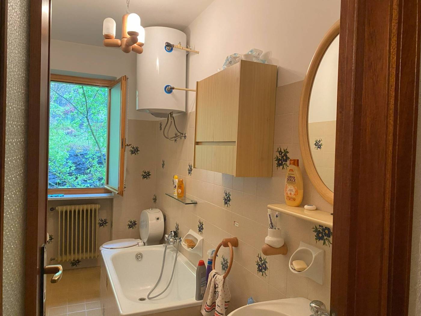 Bagno