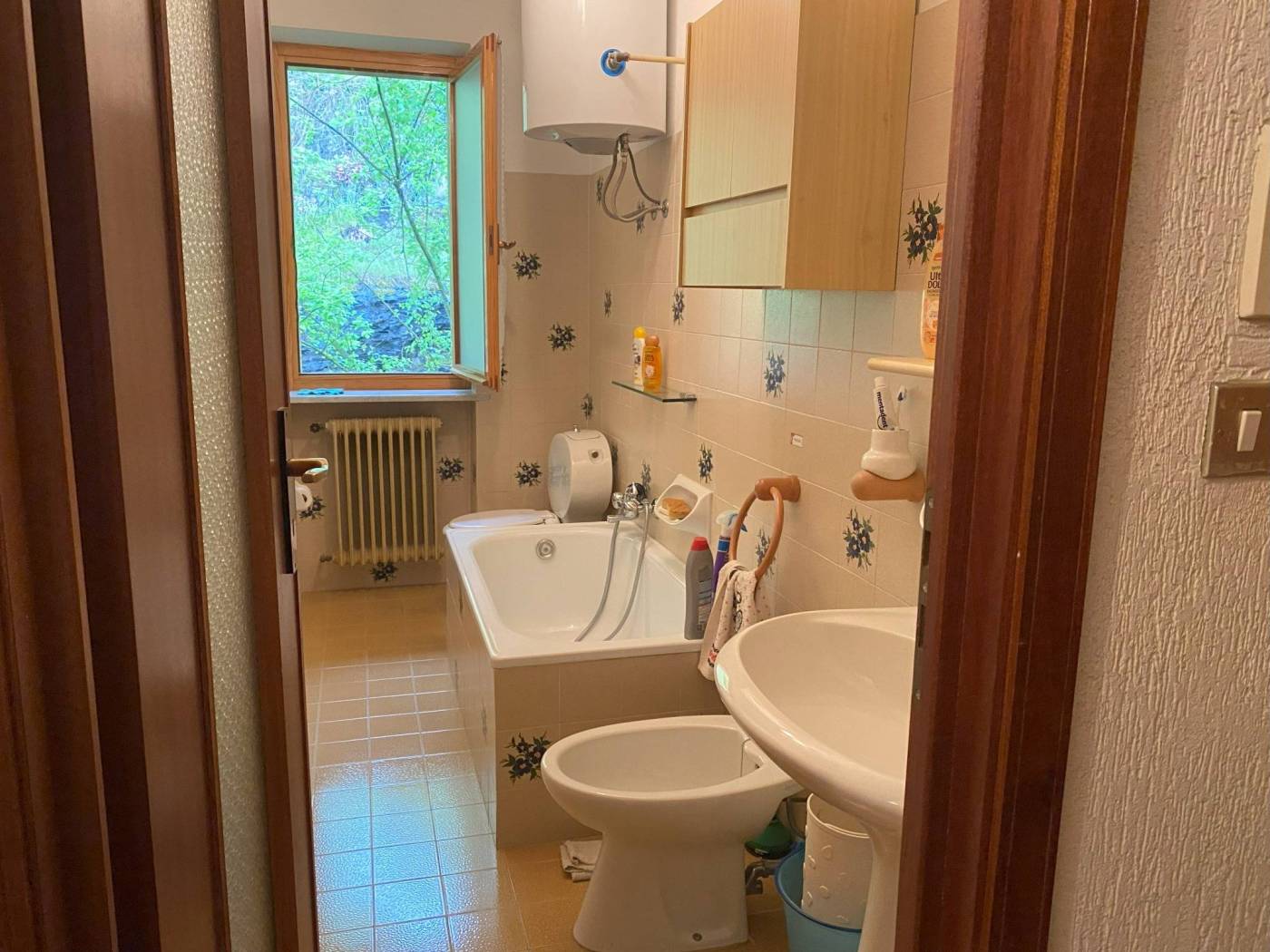 Bagno