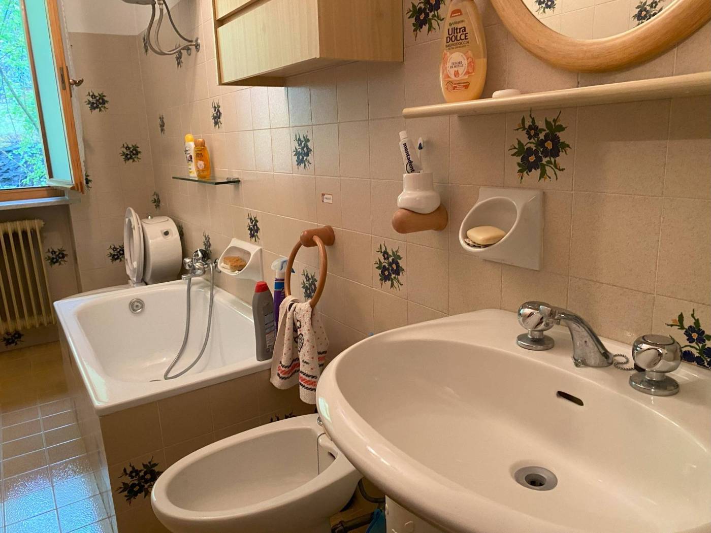 Bagno