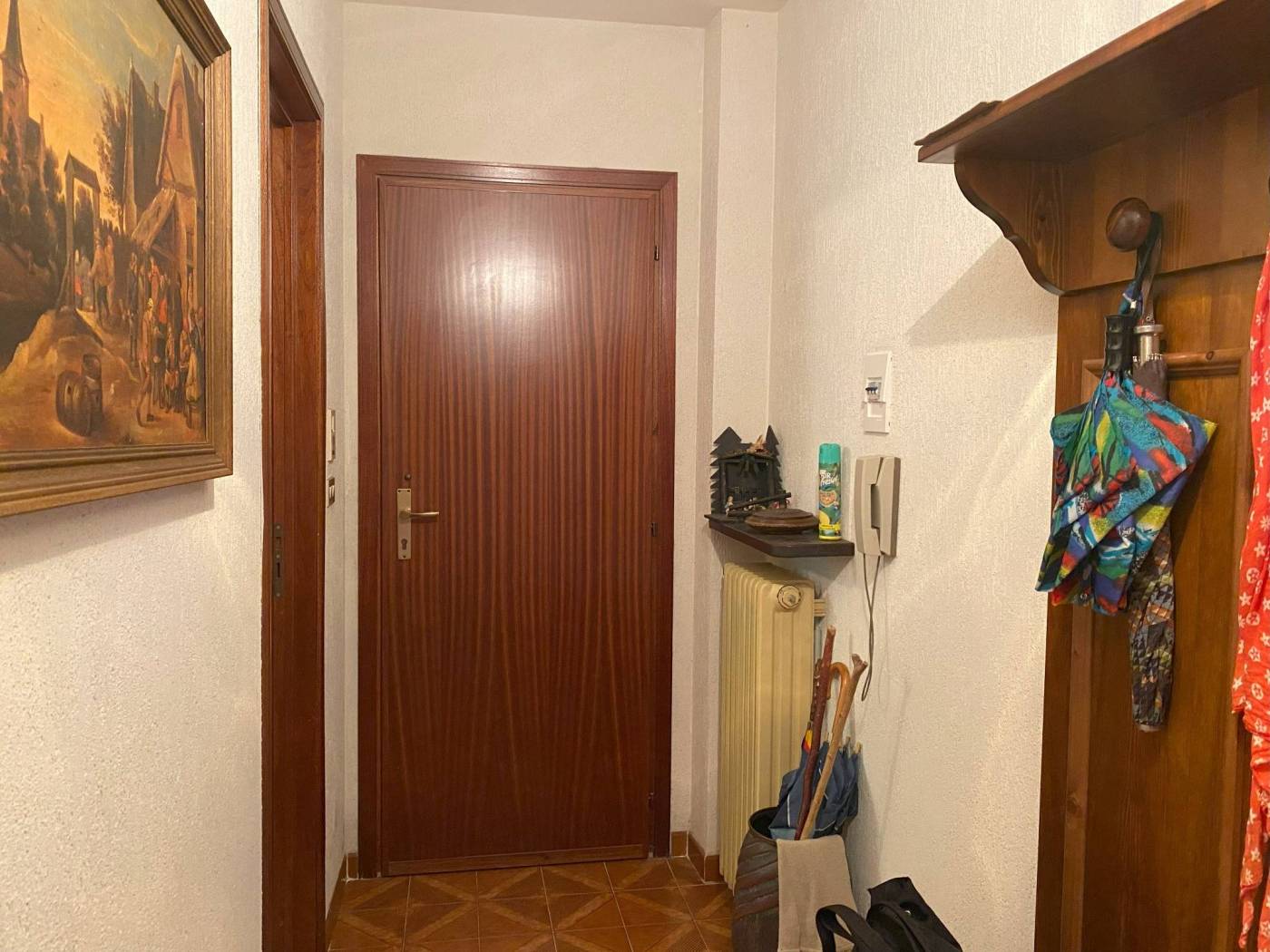 Ingresso
