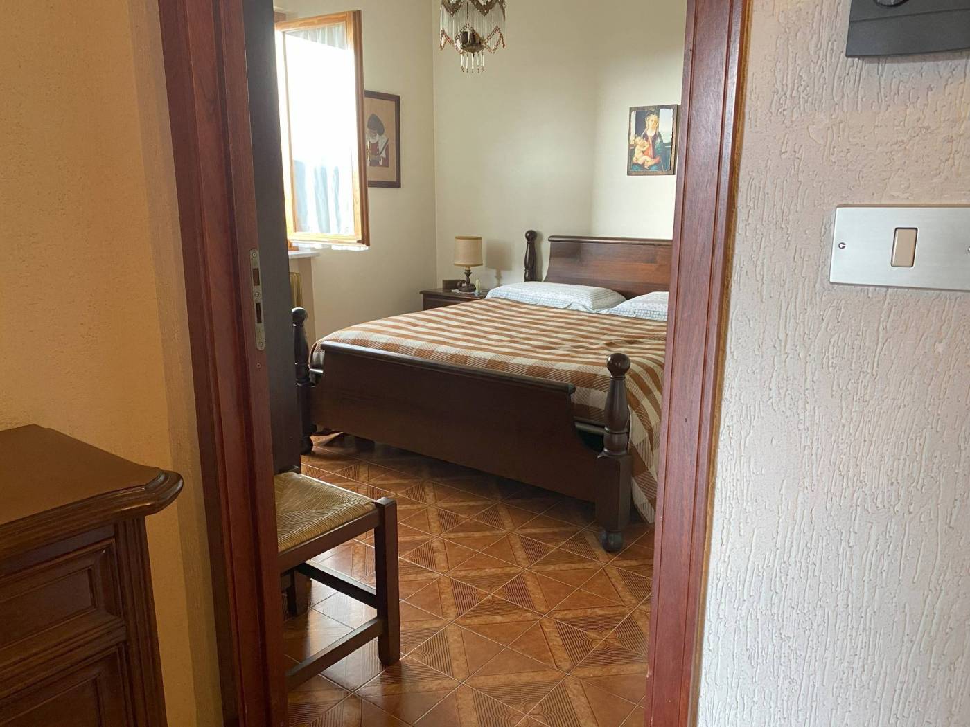 Camera da letto