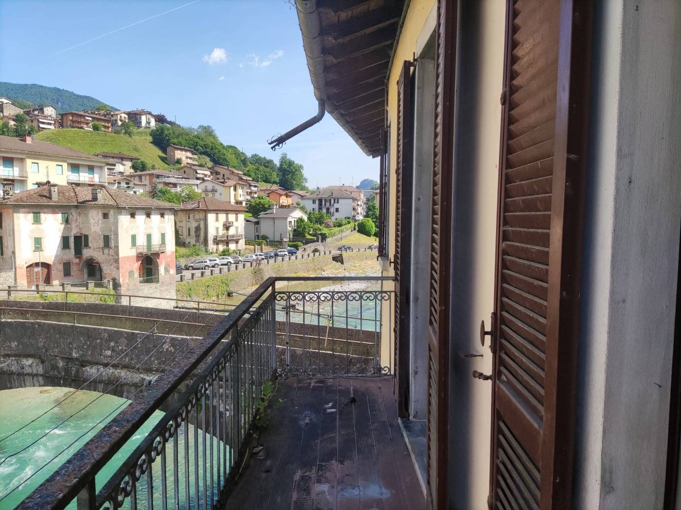 Balcone
