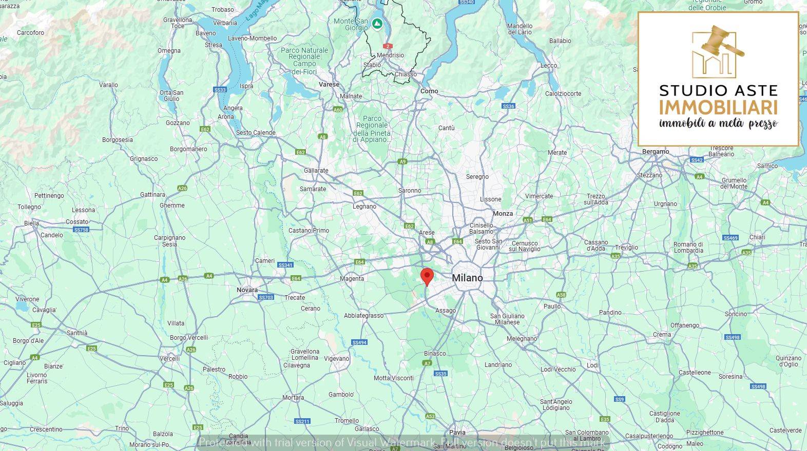 Mappa