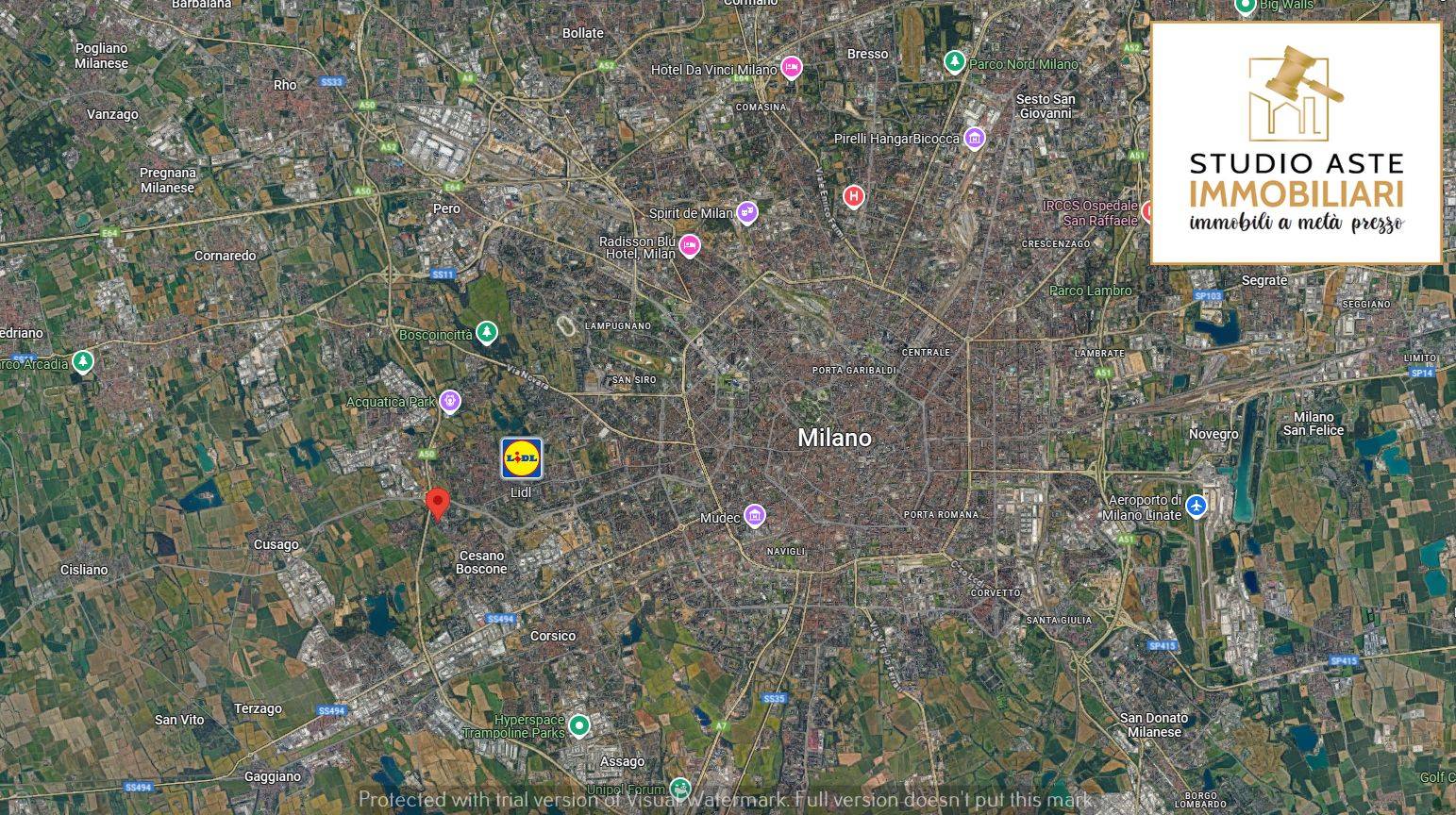 Mappa