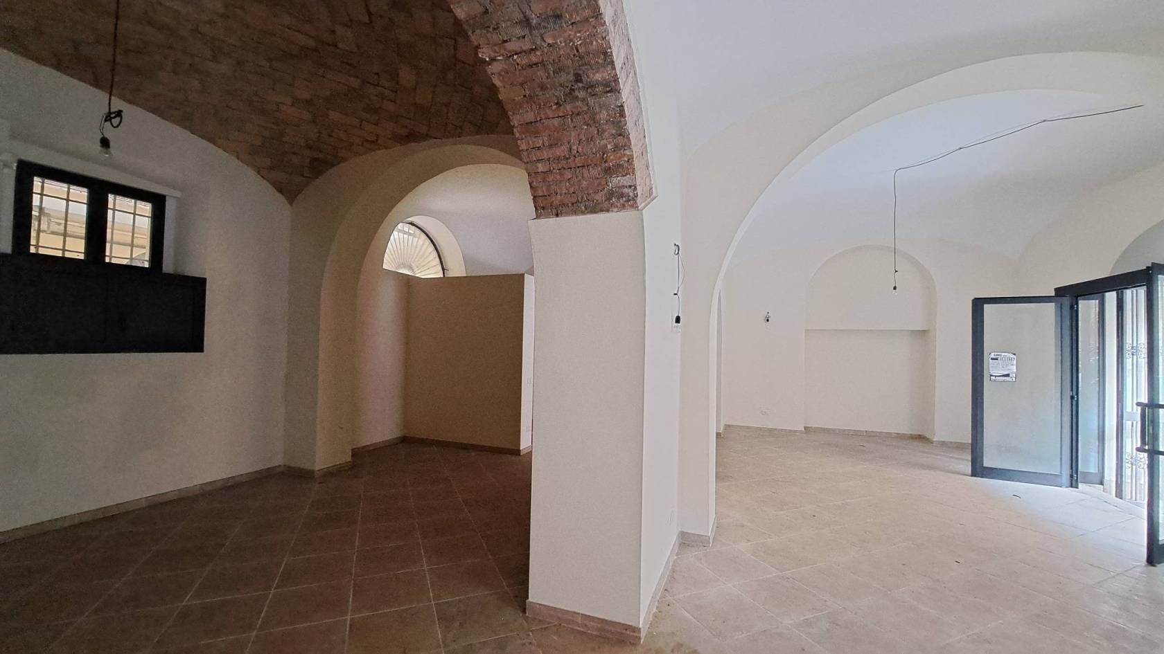 Interno non residenziale Interno non residenziale
