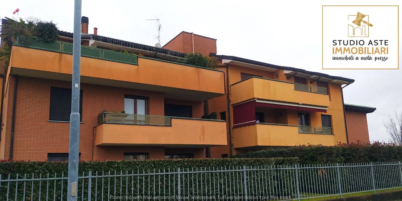 Facciata
