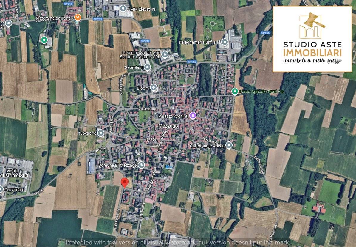 Mappa