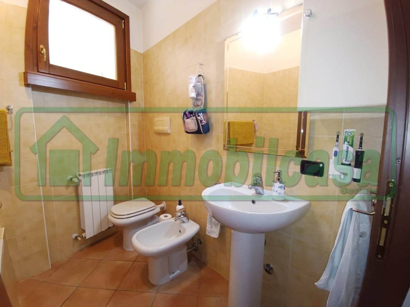 Bagno