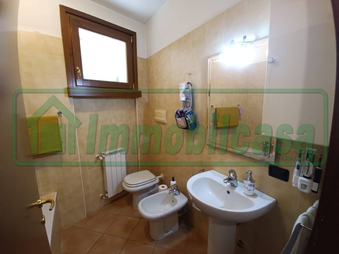 Bagno