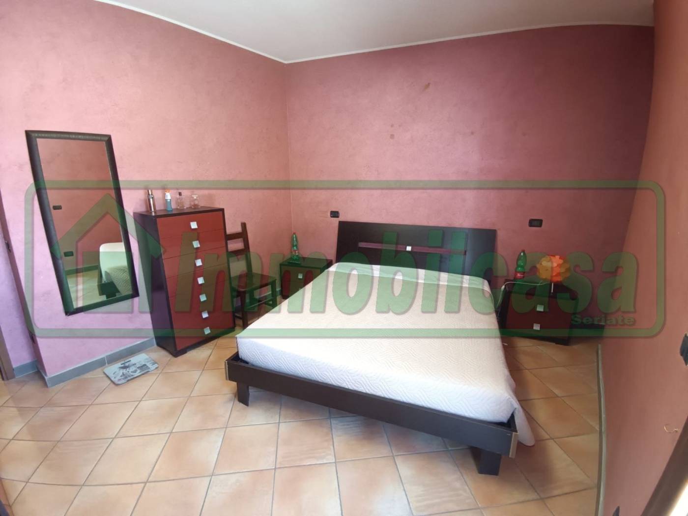 Camera da letto