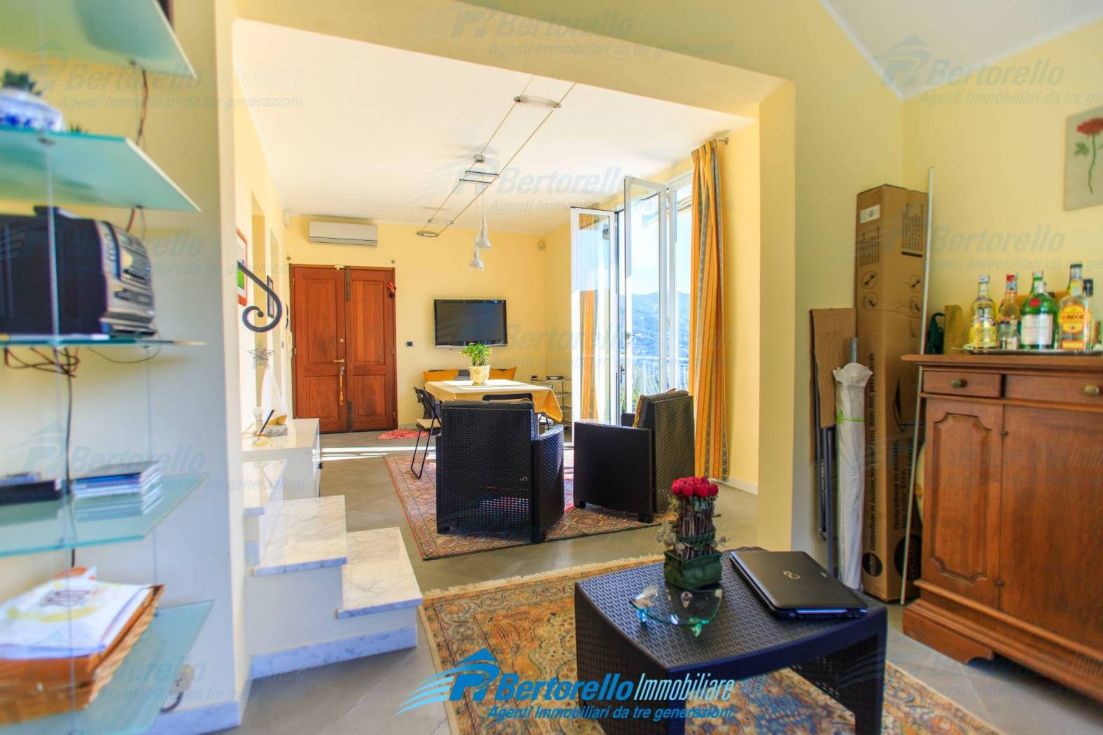 Interno non residenziale