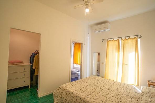 Camera da letto