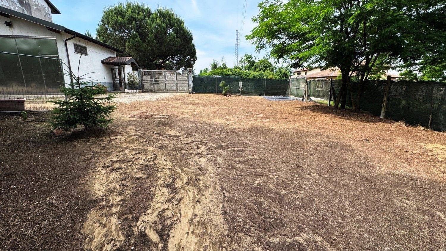 Terreno