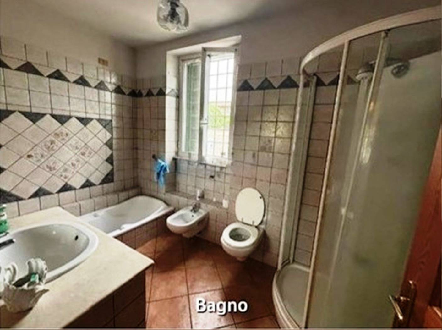 Bagno