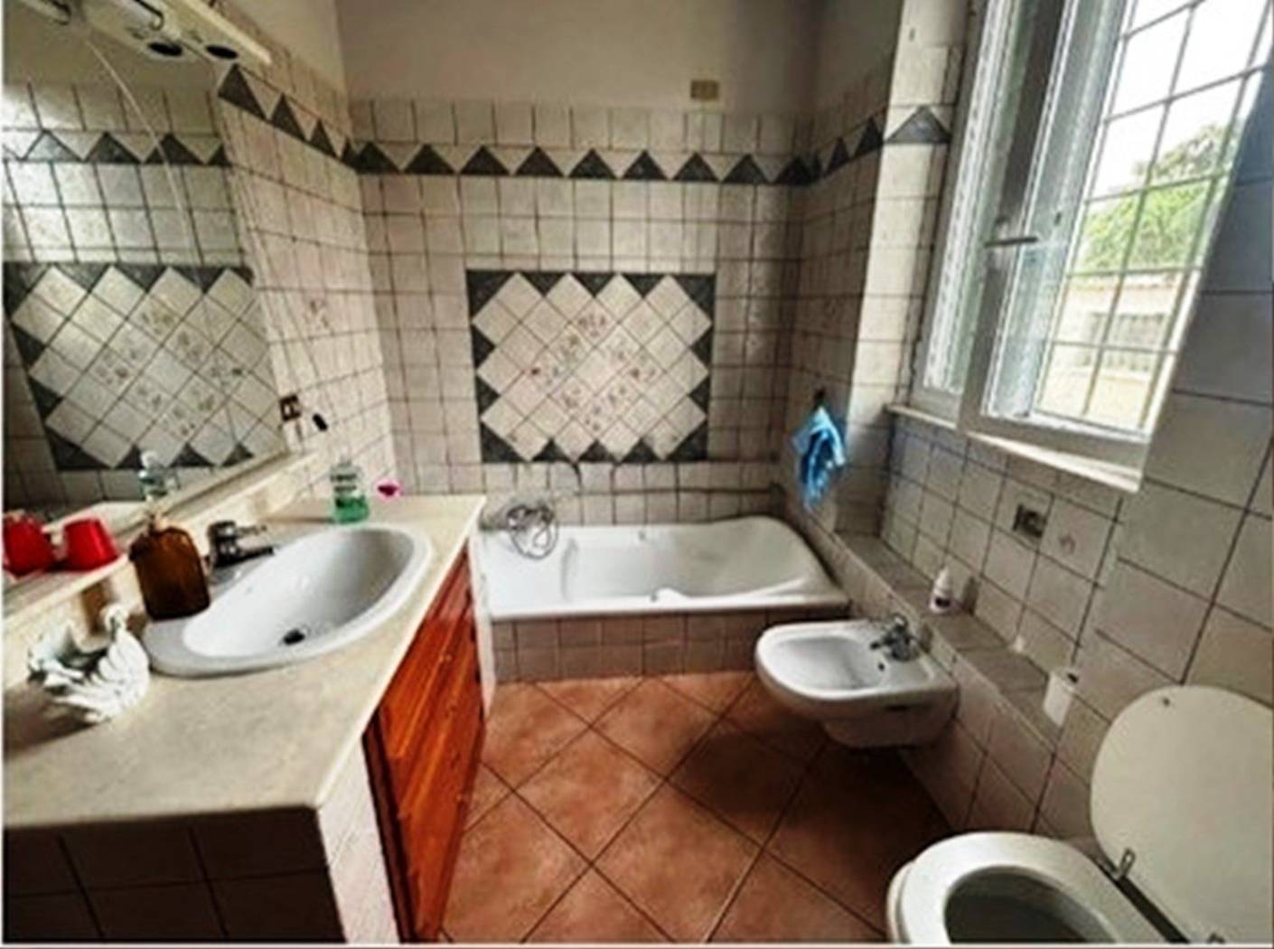 Bagno