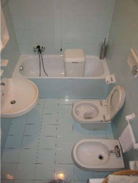 Bagno