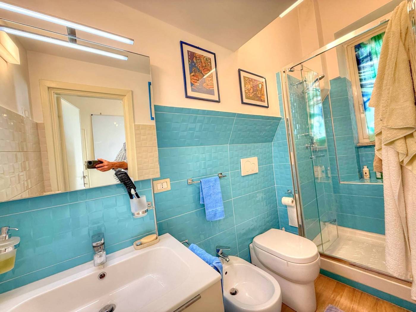 Bagno
