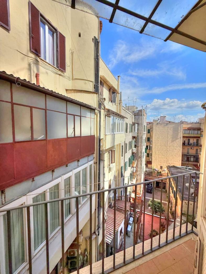 Balcone