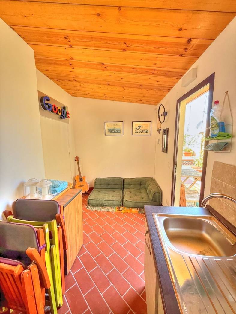 Cucina