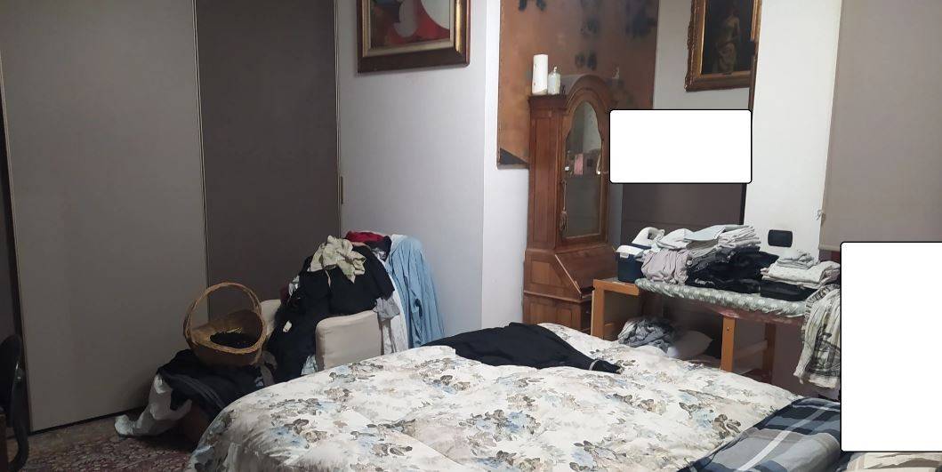 Camera da letto