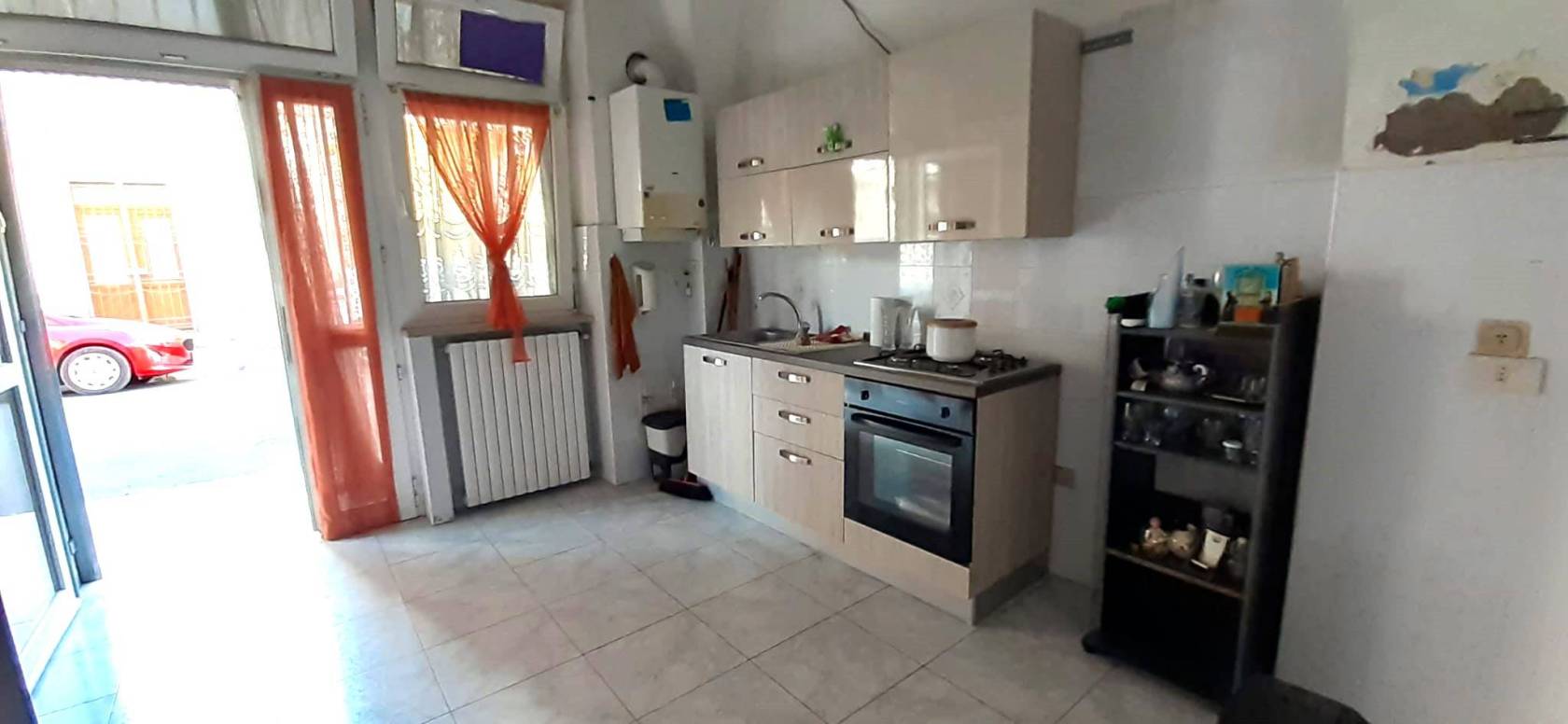 Cucina