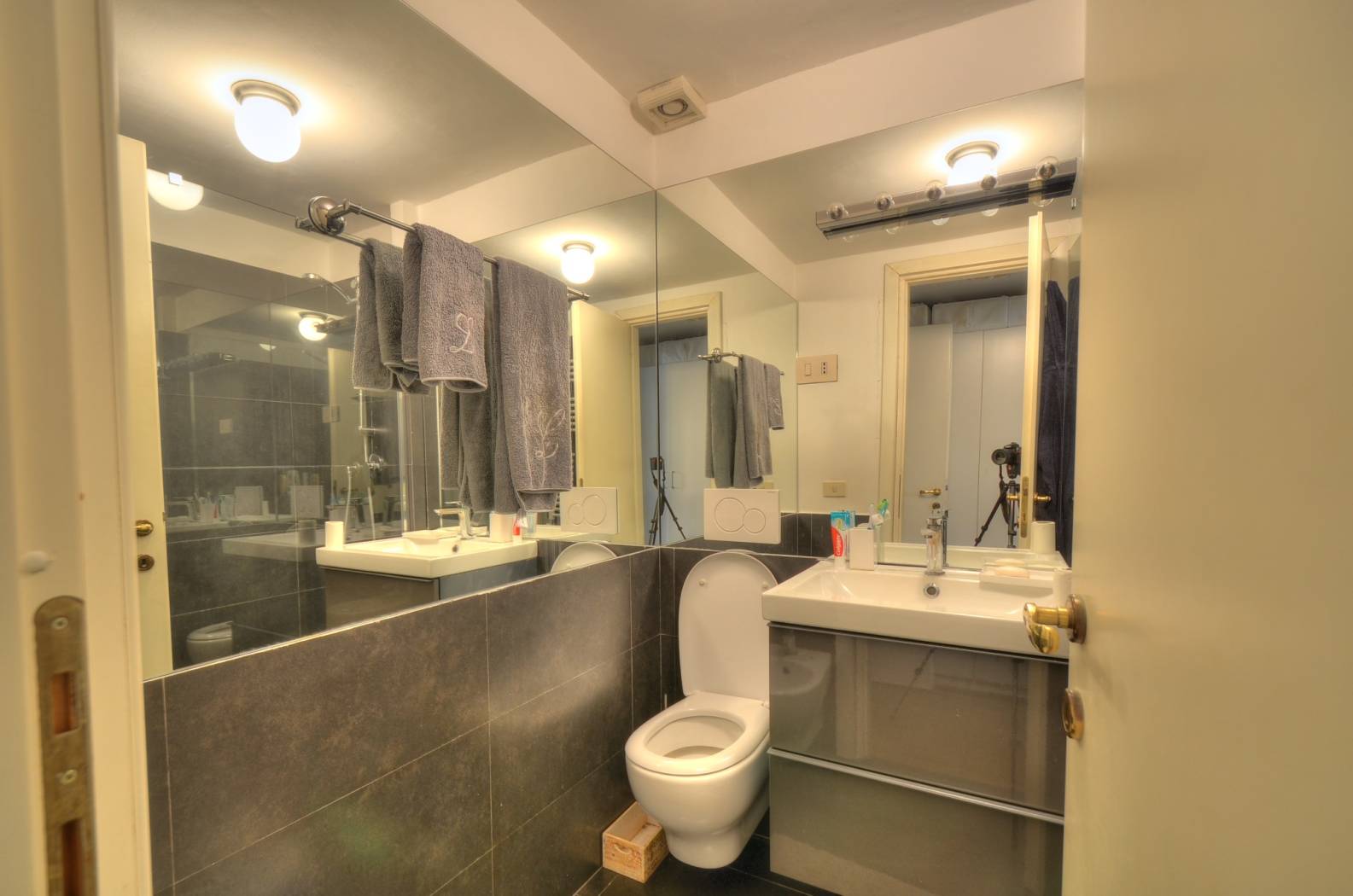 Bagno